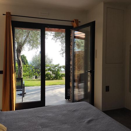 Locanda Goeghin Pieve Ligure Bilik gambar