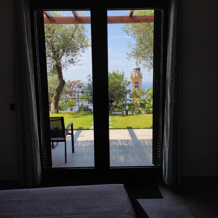 Locanda Goeghin Pieve Ligure Luaran gambar
