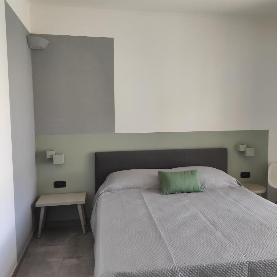 Locanda Goeghin Pieve Ligure Luaran gambar
