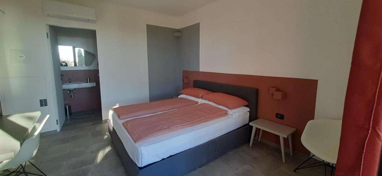 Locanda Goeghin Pieve Ligure Luaran gambar
