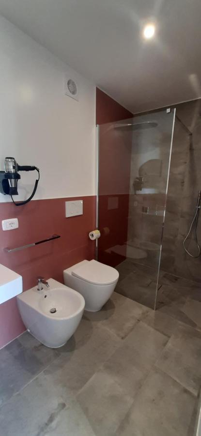 Locanda Goeghin Pieve Ligure Luaran gambar