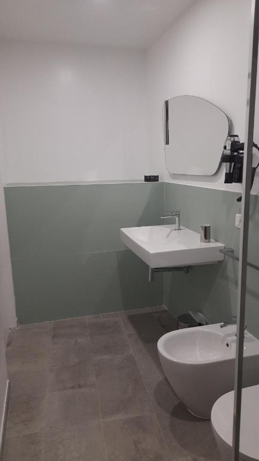 Locanda Goeghin Pieve Ligure Luaran gambar