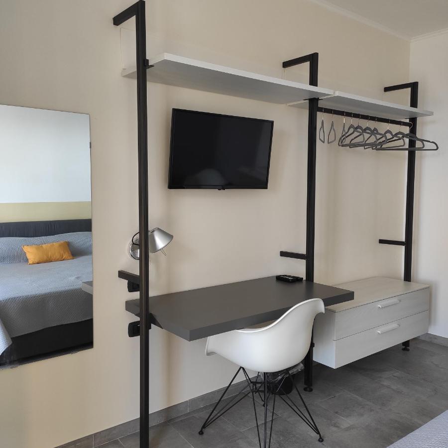 Locanda Goeghin Pieve Ligure Luaran gambar