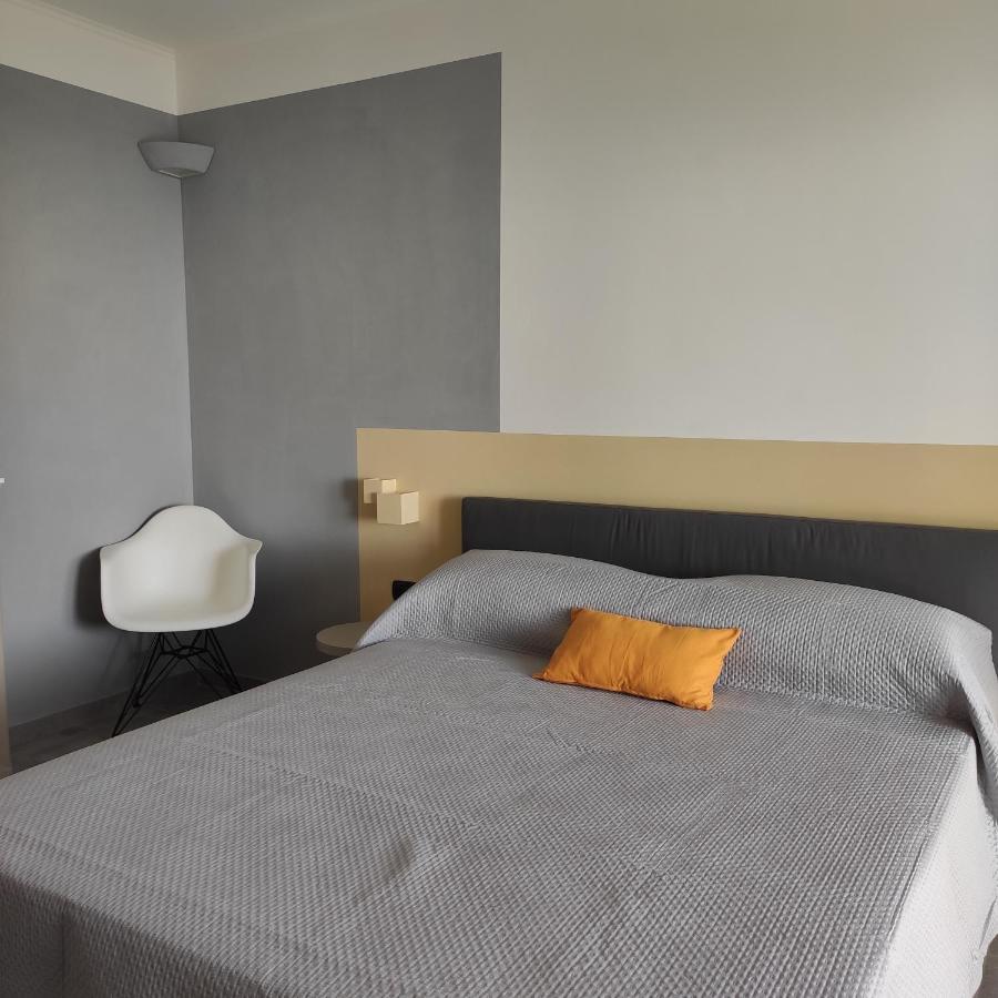 Locanda Goeghin Pieve Ligure Luaran gambar