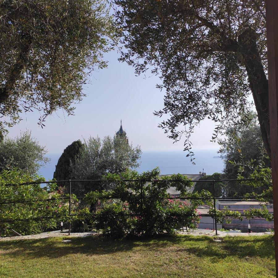 Locanda Goeghin Pieve Ligure Bilik gambar
