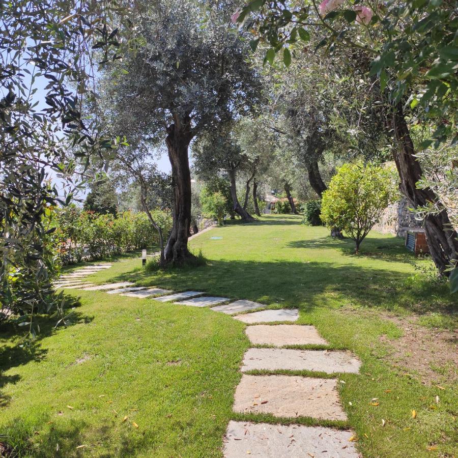 Locanda Goeghin Pieve Ligure Luaran gambar